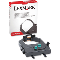 Lexmark Nastro - nero - 4000000 caratteri Lexmark-ibm - 3070166 - 734646397421 - DMwebShop