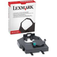 Lexmark Nastro - nero - 80000000 caratteri Lexmark-ibm - 3070169 - 734646397438 - DMwebShop