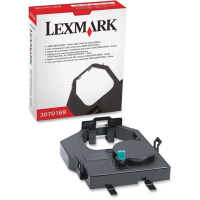 Lexmark Nastro - nero - 80000000 caratteri Lexmark-ibm - 3070169 - 734646397438 - DMwebShop