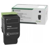 Cartuccia - nero - 1400 pagine - Lexmark - 78C20K0 - 734646650229 - DMwebShop