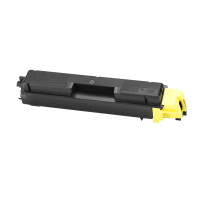 Toner - giallo - TK-590Y - 5000 pagine - Kyocera-mita - 1T02KVANL0 - DMwebShop
