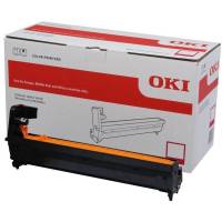 Tamburo - magenta - 30000 pagine - Oki - 46857506 - DMwebShop