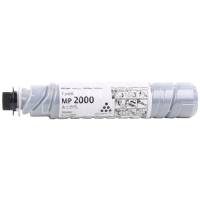 Toner - nero - 9000 pagine - Ricoh - 842340 - 4961311930492 - DMwebShop