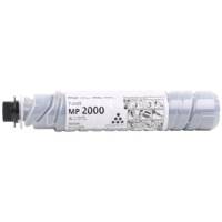 Toner - nero - 9000 pagine - Ricoh - 842340 - 4961311930492 - DMwebShop