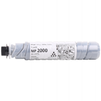 Toner - nero - 9000 pagine - Ricoh - 842340 - 4961311930492 - DMwebShop