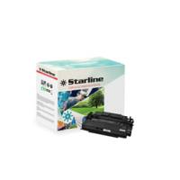 Toner Ricostruito - per Hp - nero - CF287X - 18000 pagine - Starline - K15959TA - 8025133113771 - DMwebShop