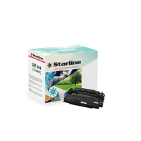 Toner Ricostruito - per Hp - nero - CF287X - 18000 pagine - Starline - K15959TA - 8025133113771 - DMwebShop