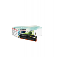 Toner Ricostruito - per Hp - giallo - CF402A - 1400 pagine - Starline - K15831TA - 8025133113986 - DMwebShop