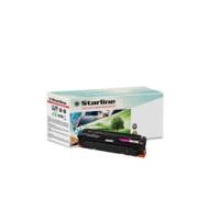 Toner Ricostruito - per Hp - magenta - CF413X - 5000 pagine - Starline - K15948TA - 8025133113849 - DMwebShop