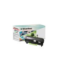 Toner Ricostruito - per Lexmark - nero - 50F2U00 - 20000 pagine - Starline - K15639TA - 8025133114860 - DMwebShop