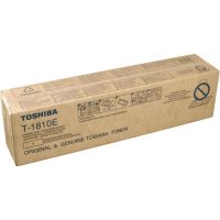Toner - nero - 24500 pagine - Toshiba - 6AJ00000286 - 4519232193764 - DMwebShop