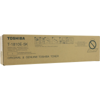 Toner - nero - 6AJ00000214 - 5900 pagine - conf. 2 pezzi - Toshiba - 6AJ00000294 - 4519232193849 - DMwebShop