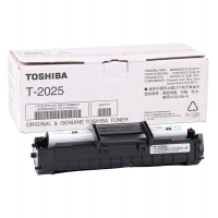 Toner - nero - 3000 pagine - Toshiba - 6A000000932 - 4519232126625 - DMwebShop