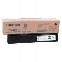 Toner - nero - 34200 pagine - Toshiba - 6AJ00000273 - 4519232180580 - DMwebShop