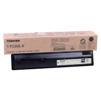 Toner - nero - 38400 pagine - Toshiba - 6AJ00000282 - 4519232193726 - DMwebShop
