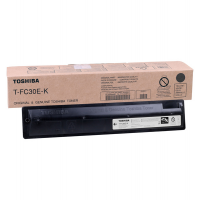 Toner - nero - 38400 pagine - Toshiba - 6AJ00000282 - 4519232193726 - DMwebShop