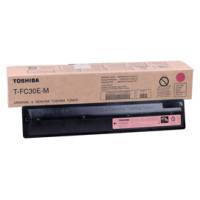 Toner - magenta - 33600 pagine - Toshiba - 6AJ00000283 - 4519232193733 - DMwebShop