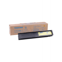 Toner - giallo - 24000 pagine - Toshiba - 6AJ00000049 - 4519232131834 - DMwebShop