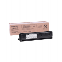 Toner - nero - 30000 pagine - Toshiba - 6AJ00000255 - 4519232180481 - DMwebShop