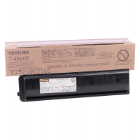 Toner - nero - 36000 pagine - Toshiba - 6AJ00000192 - 4519232193467 - DMwebShop