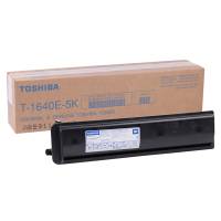 Toner - nero - 5900 pagine - Toshiba - 6AJ00000253 - 4519232193436 - DMwebShop