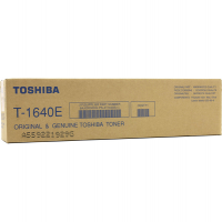 Toner - nero - 24000 pagine - Toshiba - 6AJ00000243 - 4519232193320 - DMwebShop