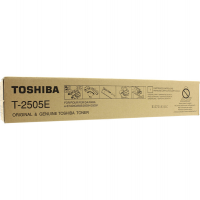 Toner - nero - 12000 pagine - Toshiba - 6AJ00000246 - 4519232193351 - DMwebShop