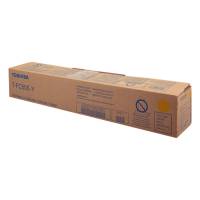 Toner - giallo - 33600 pagine - Toshiba - 6AJ00000299 - 4519232193924 - DMwebShop