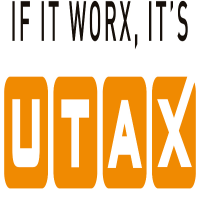Toner - ciano - 1200 pagine - Utax - U1T02R9CUT1 - 1T02R9CUT1001 - DMwebShop