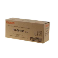 Toner - ciano - 11000 pagine - Utax - U1T02TWCUT0 - 1T02TWCUT0001 - DMwebShop