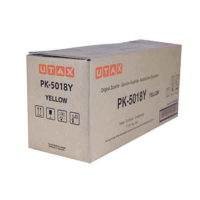 Toner - giallo - 11000 pagine - Utax - U1T02TWAUT0 - 1T02TWAUT0001 - DMwebShop