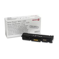 Toner - nero - 1500 pagine - Xerox - 106R02775 - 95205864533 - DMwebShop