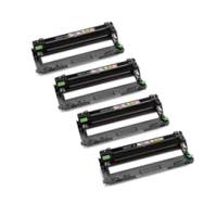 Brother conf. 4 Tamburi - C-M-Y-K - 18000 pagine - DR243CL - 4977766787390 - DMwebShop