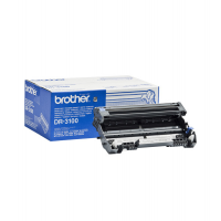 Tamburo - nero - 25000 pagine - Brother - DR3100 - 4977766636629 - DMwebShop