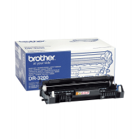 Tamburo - nero - DR3200 - 25000 pagine - Brother - DR-3200 - 4977766666008 - DMwebShop