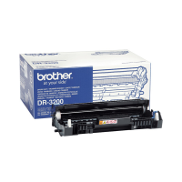 Tamburo - nero - DR3200 - 25000 pagine - Brother - DR-3200 - 4977766666008 - DMwebShop