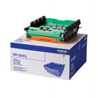 Tamburo - nero - DR320CL - 25000 pagine - Brother - DR-320-CL - 4977766679466 - DMwebShop