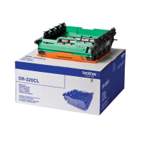 Tamburo - nero - DR320CL - 25000 pagine - Brother - DR-320-CL - 4977766679466 - DMwebShop