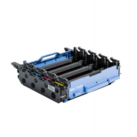 Tamburo - nero - 25000 pagine - Brother - DR321CL - 4977766735179 - DMwebShop