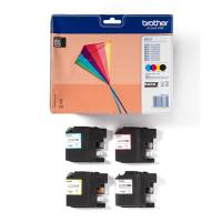 Cartuccia - C-M-Y-K - Brother LC223 VALBP - LC223VALBP - 5014047566851 - DMwebShop