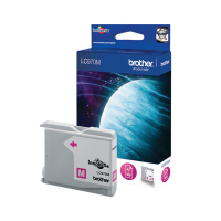 Cartuccia - magenta - C970M - 300 pagine - Brother - LC-970M - 4977766648516 - DMwebShop