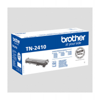 Toner - nero - 1200 pagine - Brother - TN2410 - 4977766779487 - DMwebShop