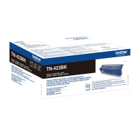 Toner - nero - 1000 pagine - Brother - TN243BK - 4977766787451 - DMwebShop