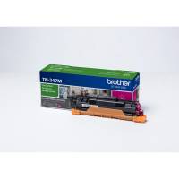 Toner - magenta - 2300 pagine - Brother - TN247M - 4977766787574 - DMwebShop