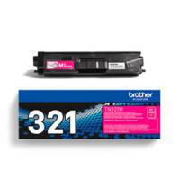 Toner originale - magenta - TN-321M - 1500 pagine - Brother - TN321M - 4977766734998 - DMwebShop