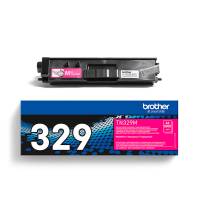 Toner - magenta - 6000 pagine - Brother - TN329M - 4977766735070 - DMwebShop