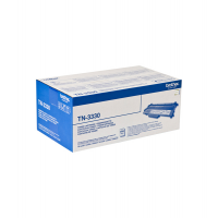 Toner - nero - TN3330 - 3000 pagine - Brother - TN-3330 - 4977766708883 - DMwebShop