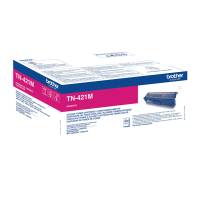 Toner originale - magenta - TN-421M - 1800 pagine - Brother - TN421M - 4977766771610 - DMwebShop