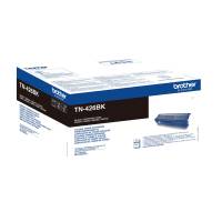 Toner - nero - 9000 pagine - Brother - TN426BK - 4977766771733 - DMwebShop