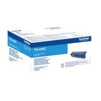Toner - ciano - 6500 pagine - Brother - TN426C - 4977766771757 - DMwebShop